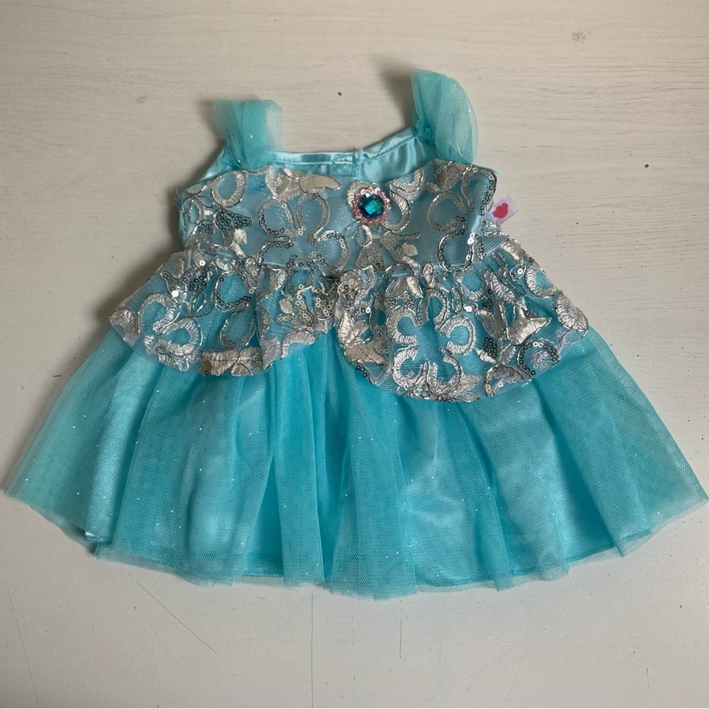 Build-A-Bear BABW Clothes Lot - Picture 6 of 14